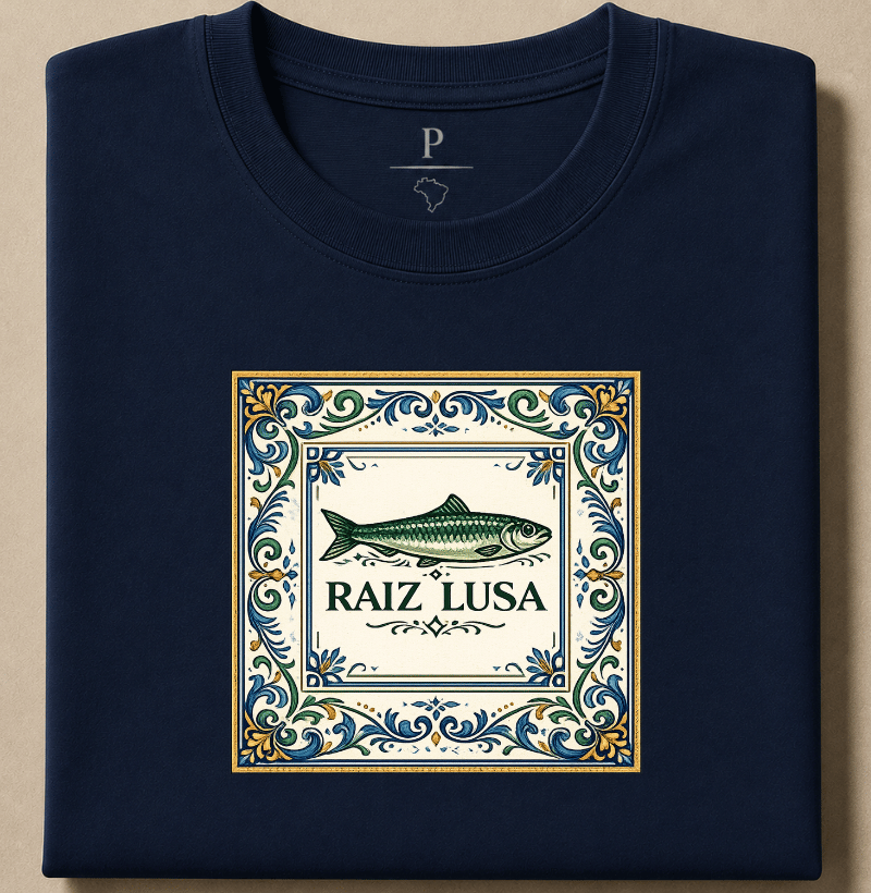 Raiz Lusa