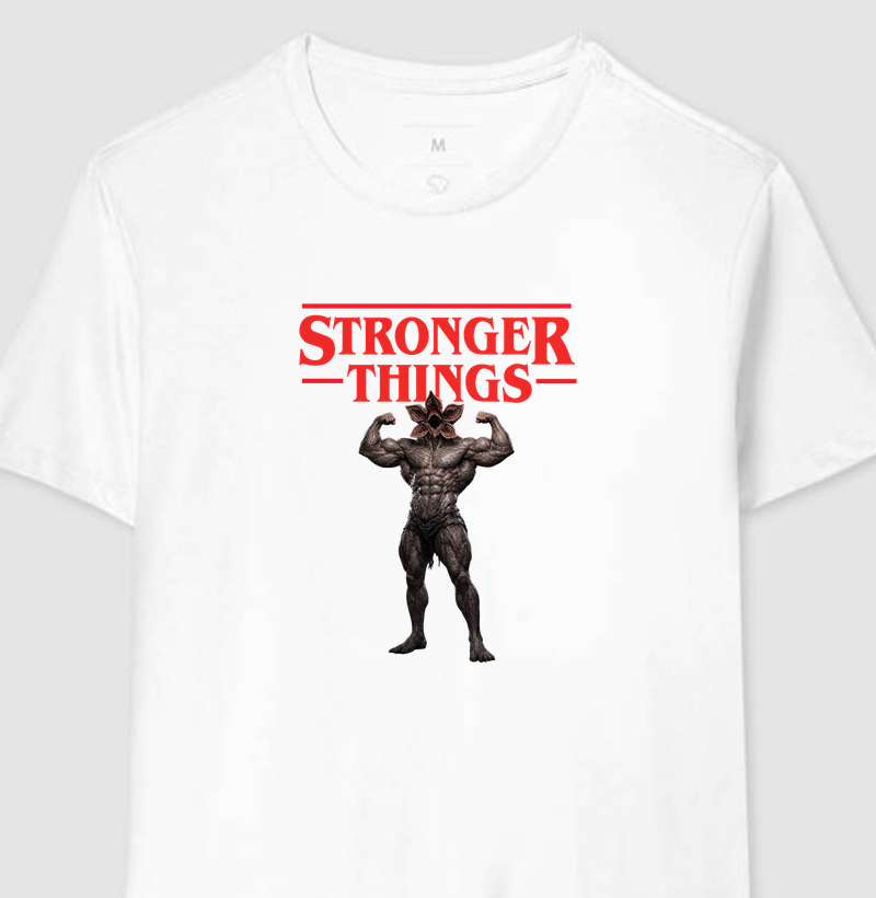 STRONGER THINGS II