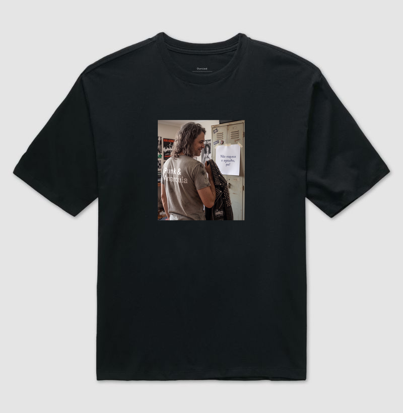 Camisa 0
