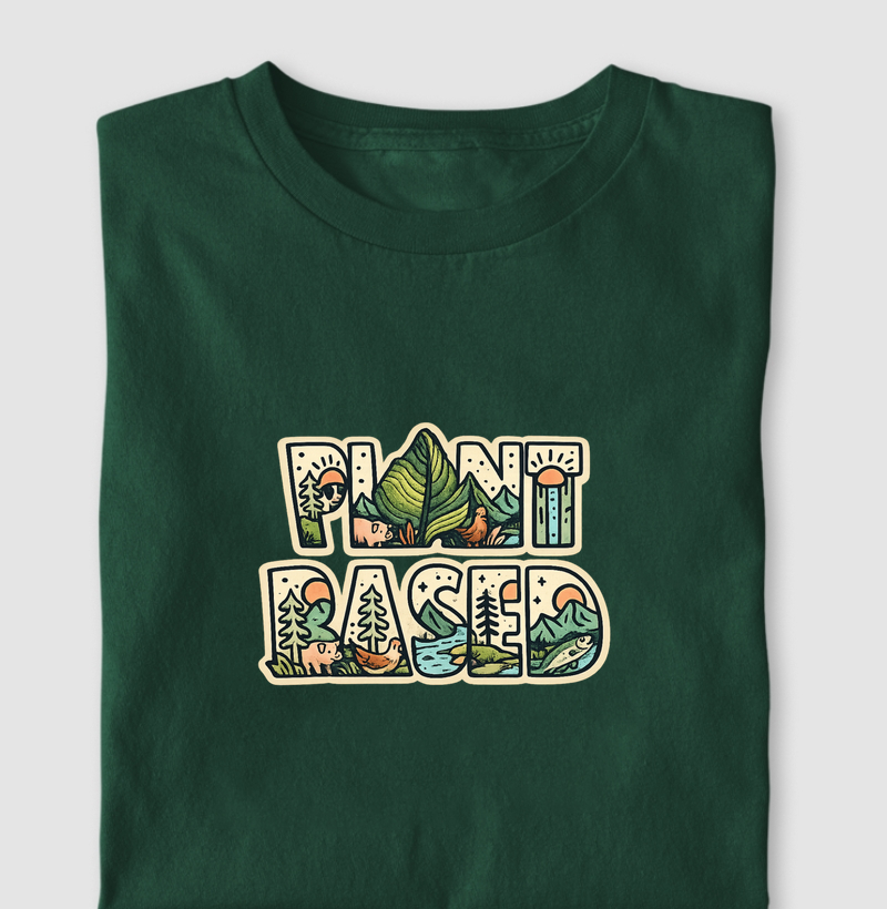 Nature & Plant Based