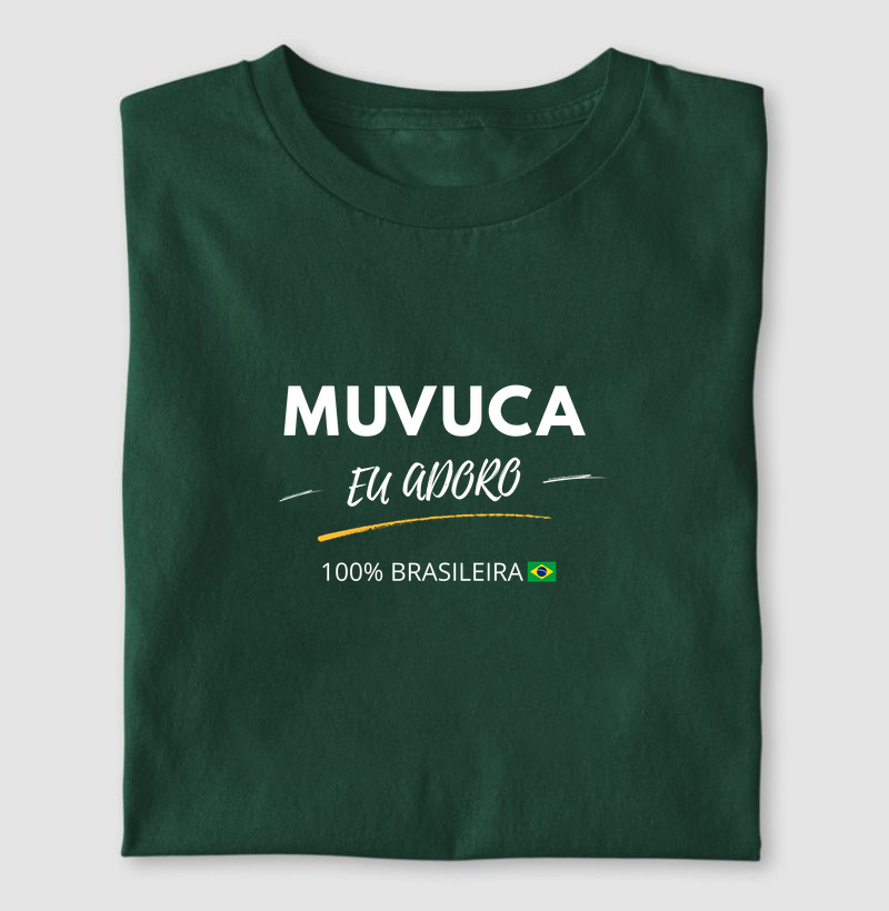 MUVUCA- eu adoro