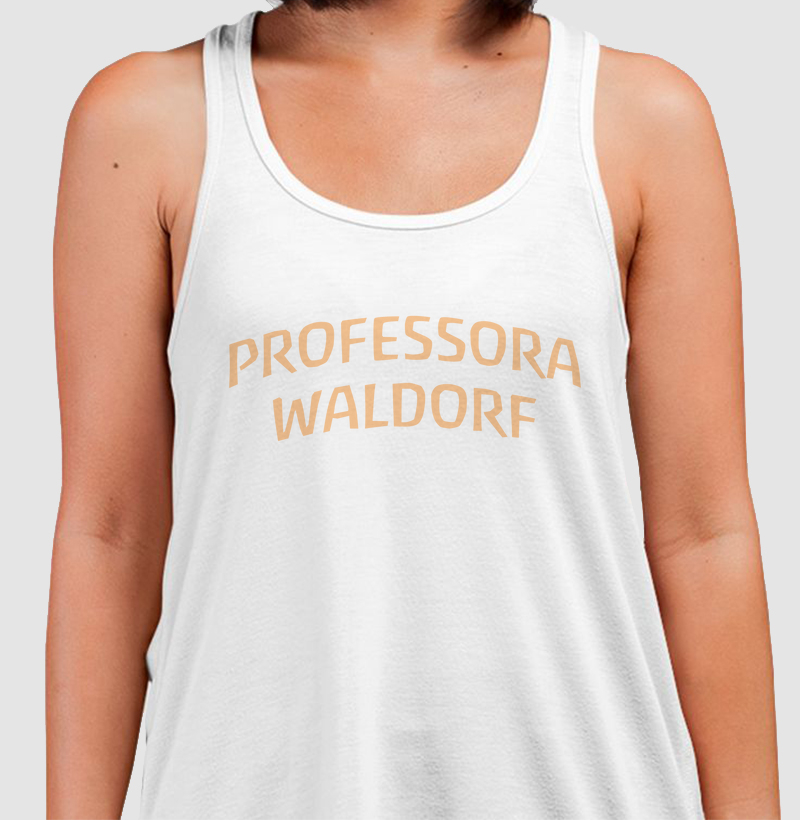 Professora Waldorf