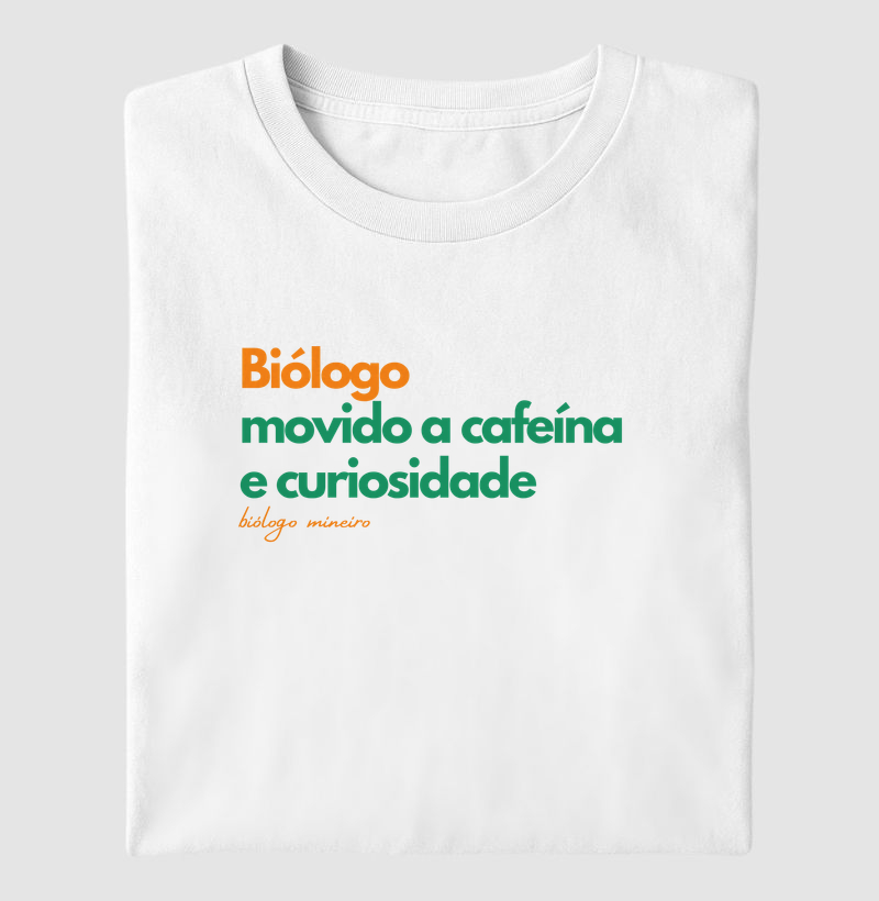 Cafeína e curiosidade