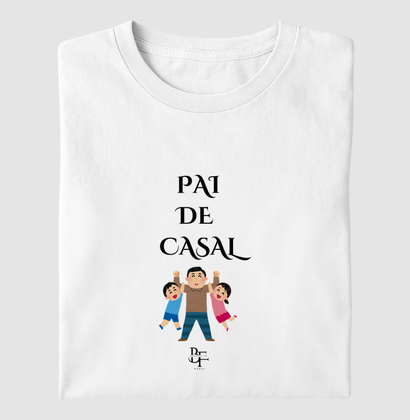 Pai de Casal