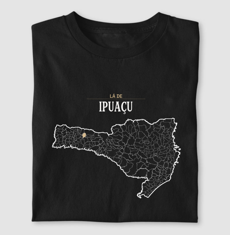 Ipuaçu | Território SC