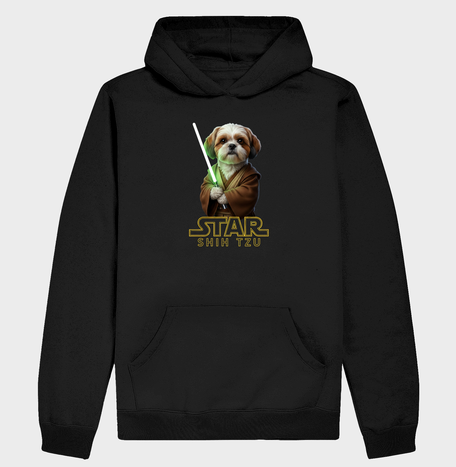 Star Shih Tzu