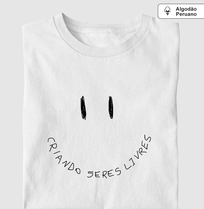 Criando seres livres Pima