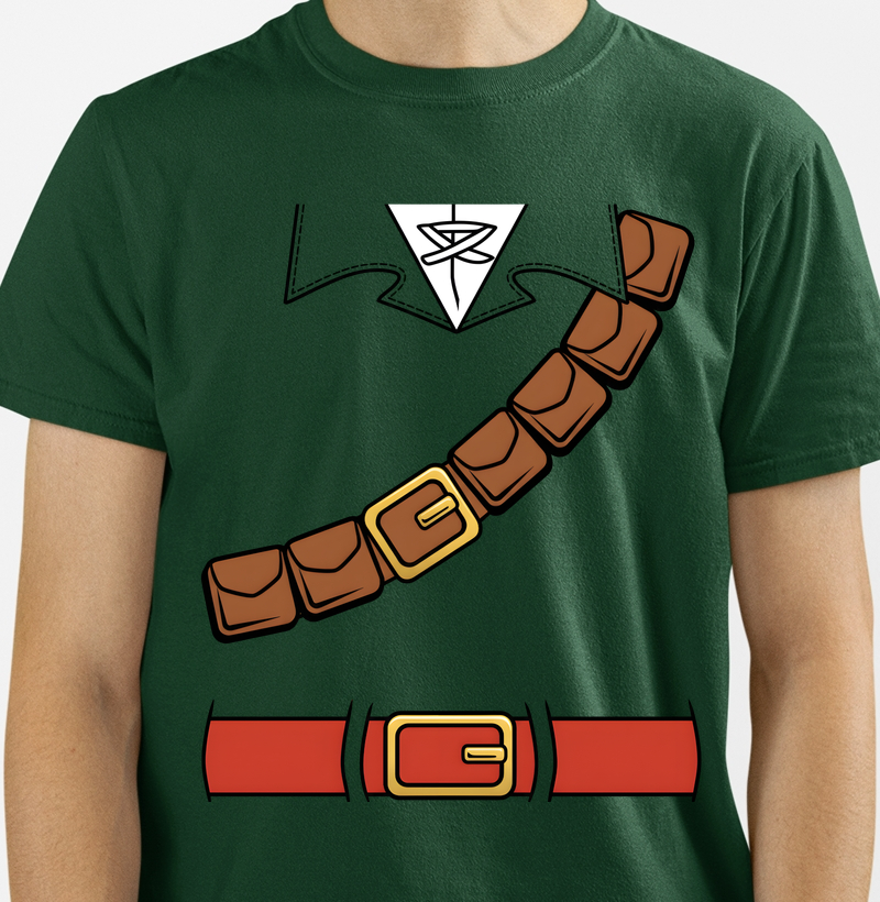 Traje - Link
