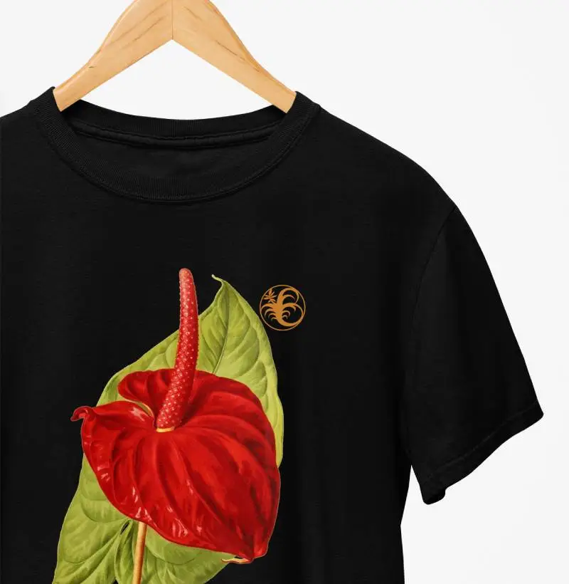 ANTHURIUM LAWRENCEANUM