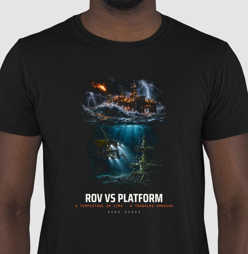 ROV vs Platform