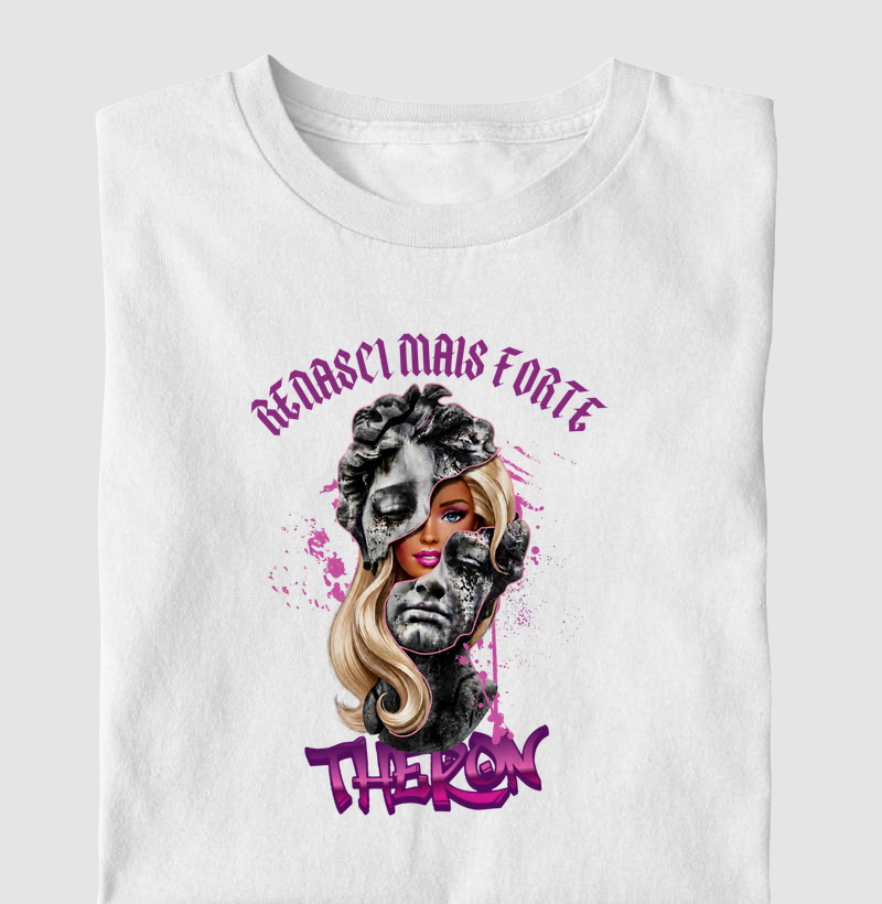 Camiseta THERON