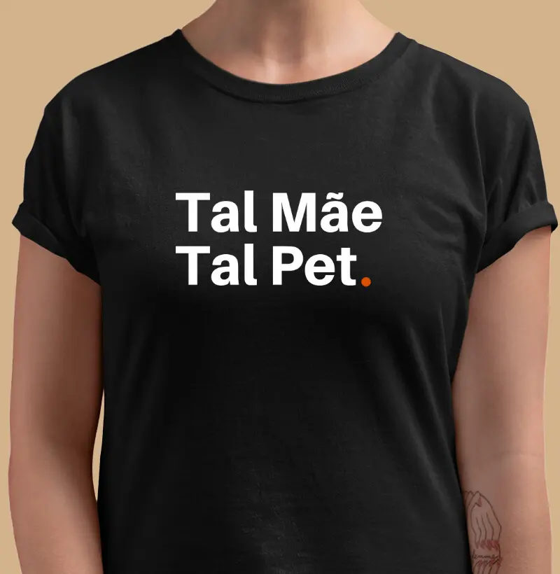TAL MÃE TAL PET