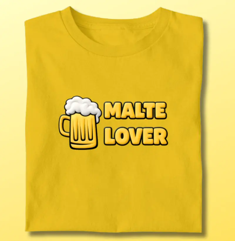 Logo Malte Lover