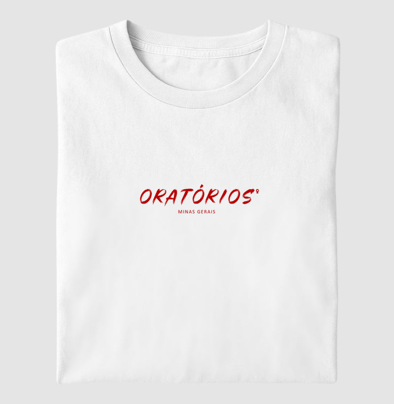 Oratórios (MG) | Traços