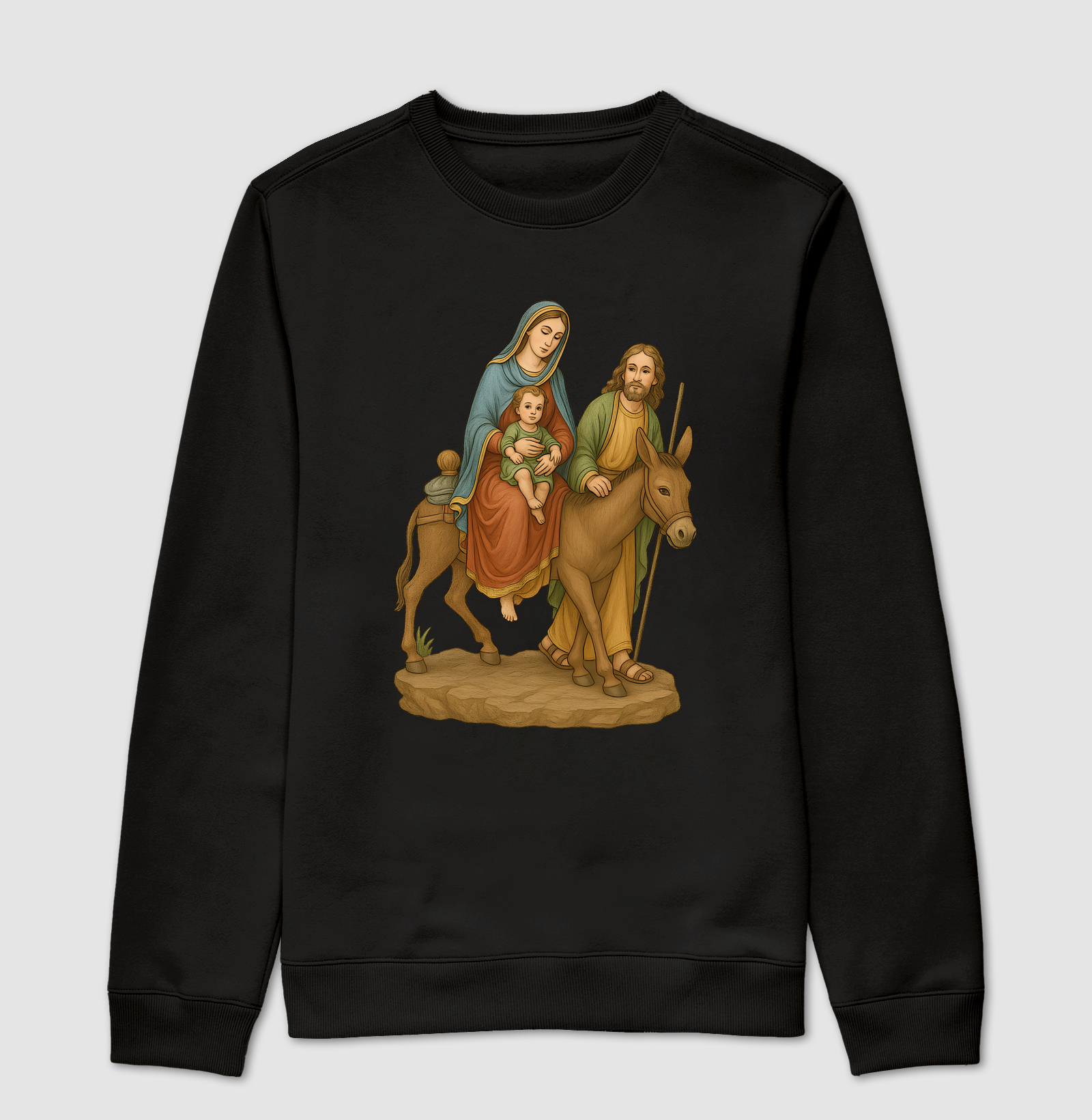 Nossa senhora do desterro