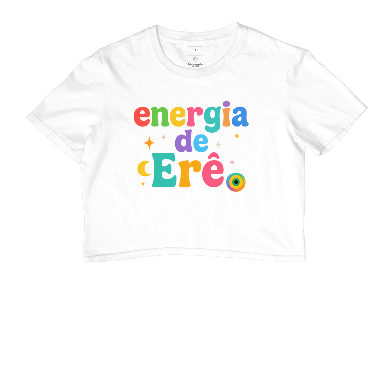 Energia de Erê