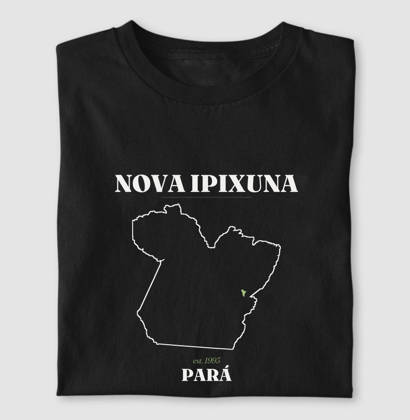 Nova Ipixuna | Legado PA