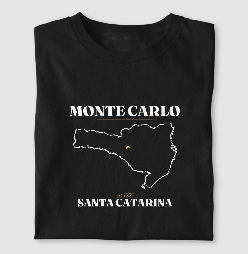 Monte Carlo | Legado SC