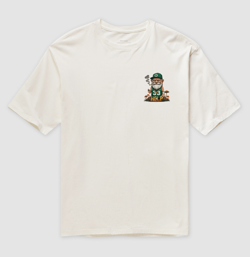 CELTIC PRIDE TEE