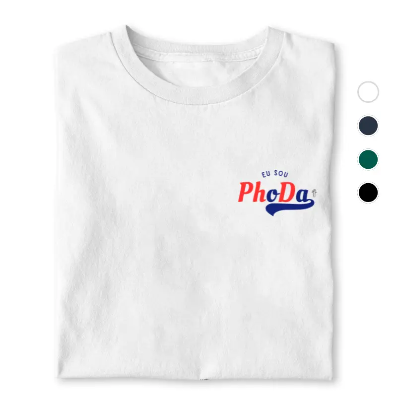 Eu sou PhoDa