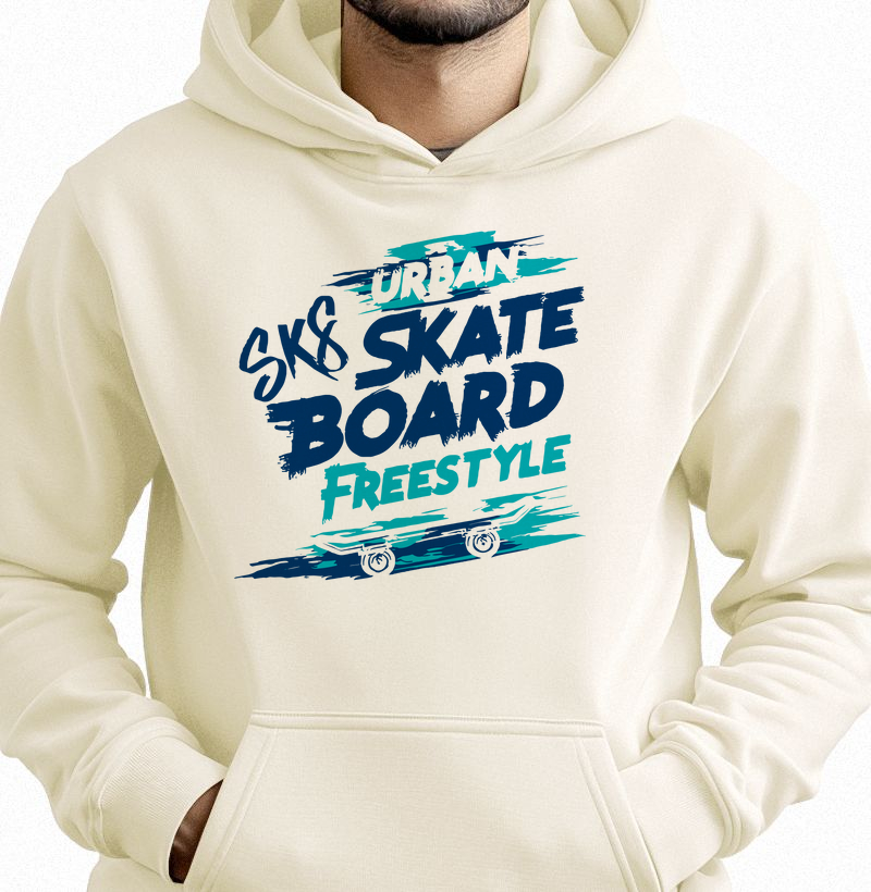 Hoodie Moletom Premium