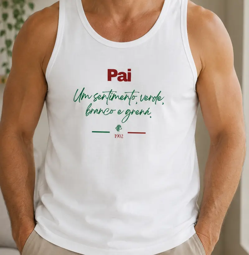 Pai Tricolor