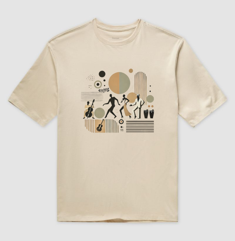 Sintonia | Oversized