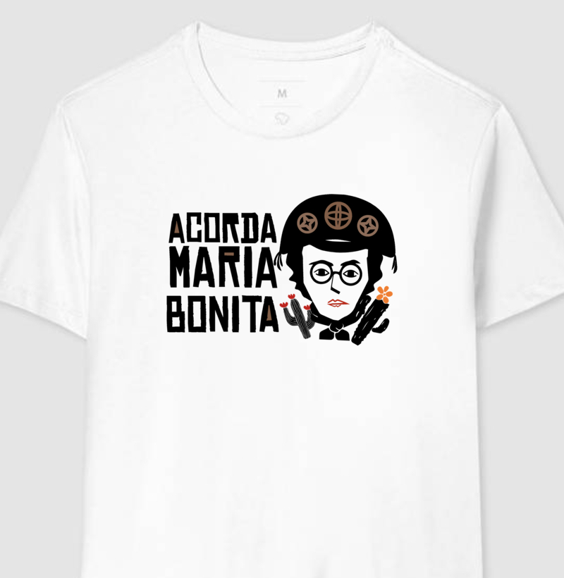 Acorda Maria Bonita Maria Patuá