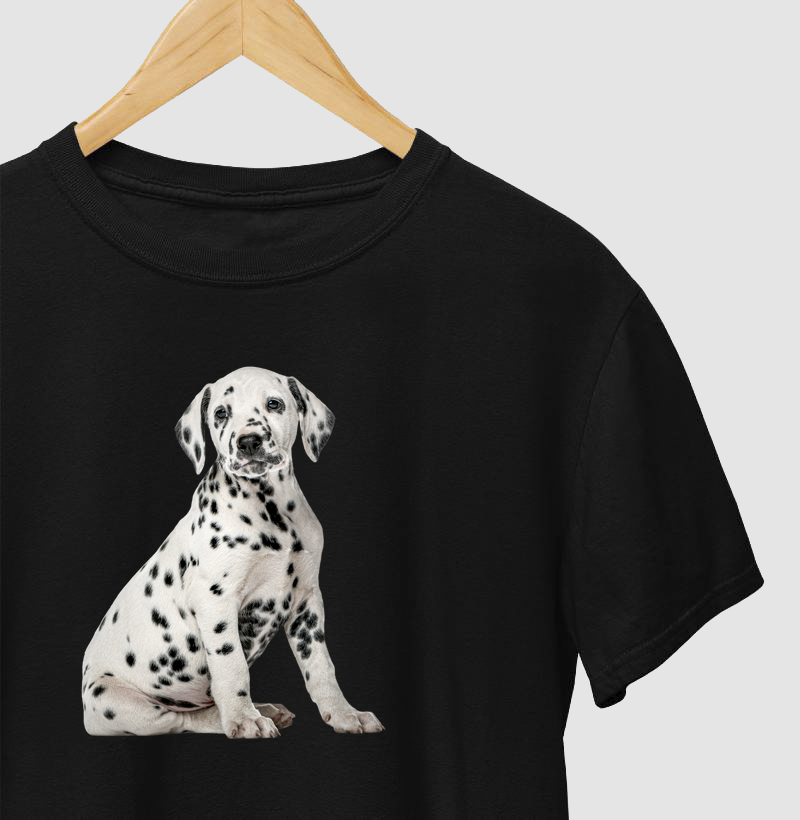 Camiseta Dalmata