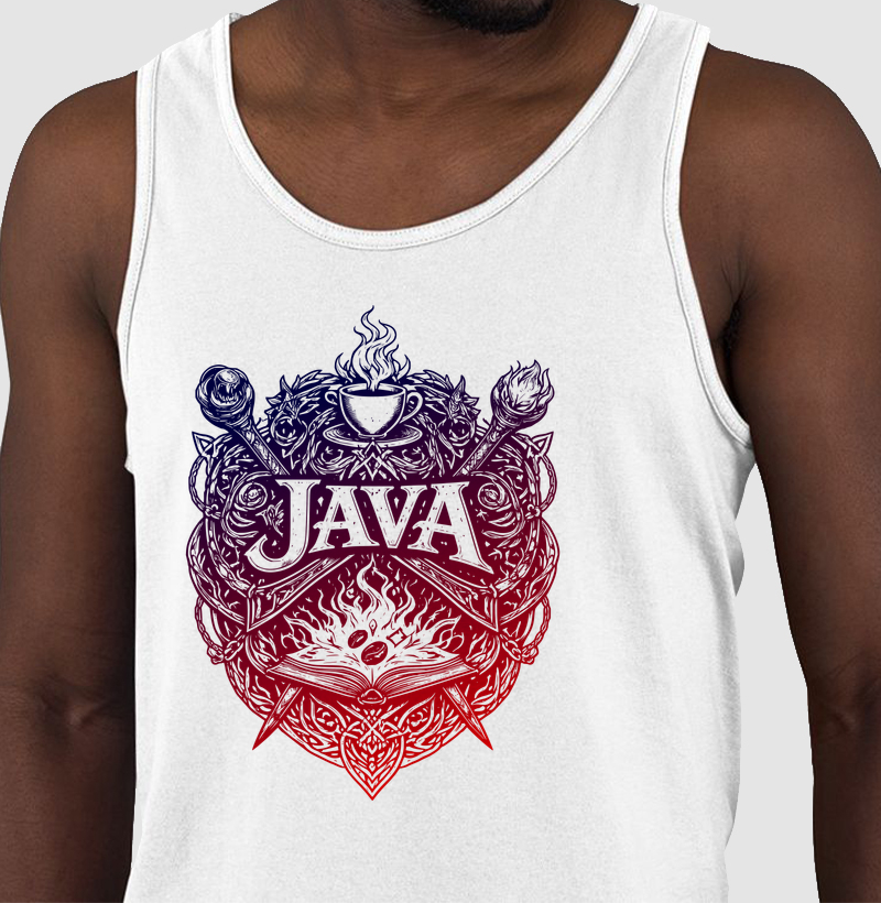 Java - The Anywhere Sovereign