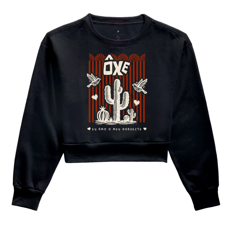 Eu amo o meu nordeste