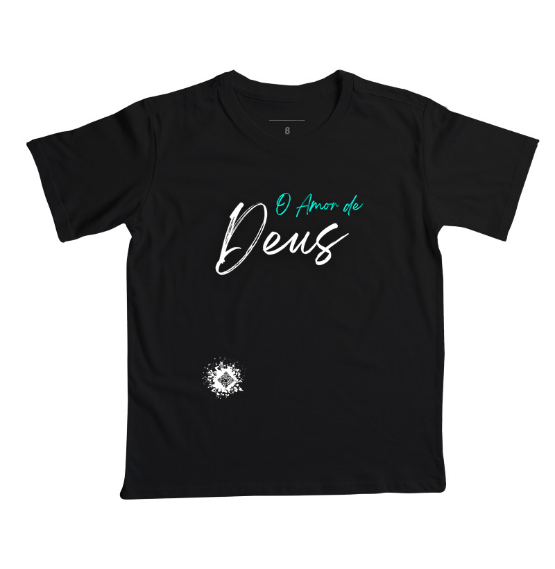 O Amor de Deus - Lian Junior