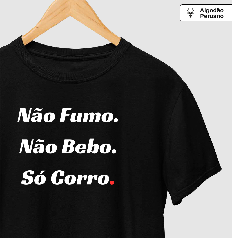 Só Corro