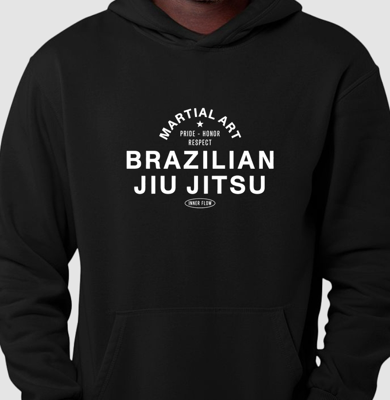 MARTIAL ART