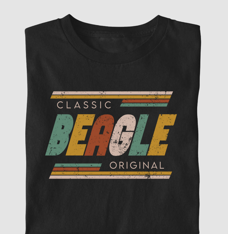 Beagle Vintage