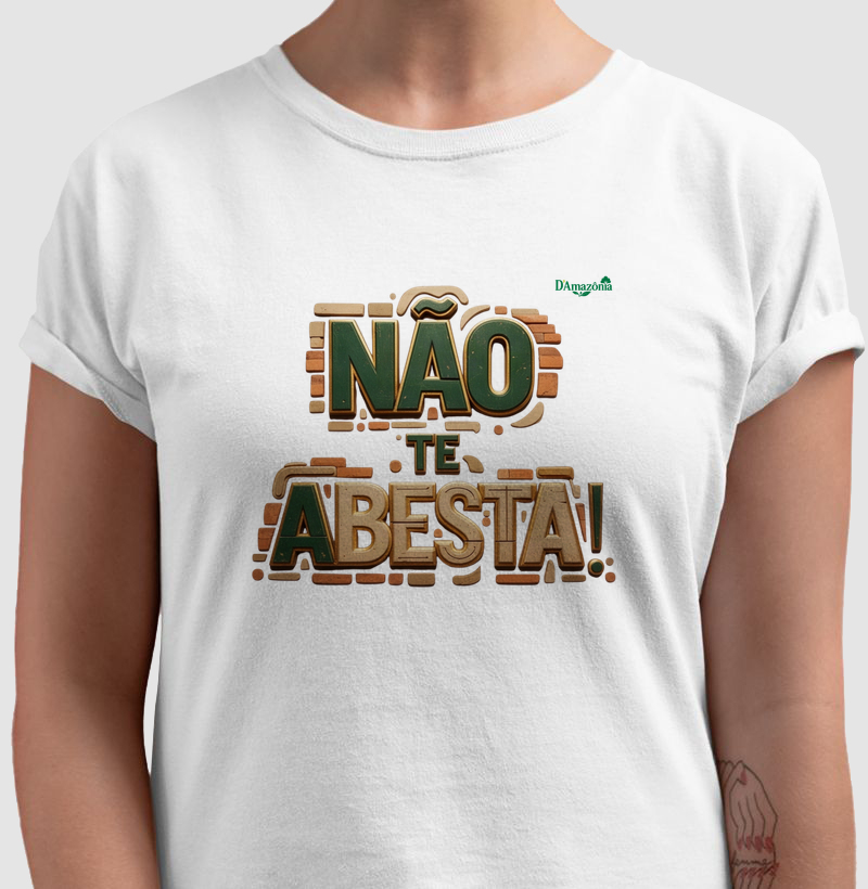 Não te Abesta!