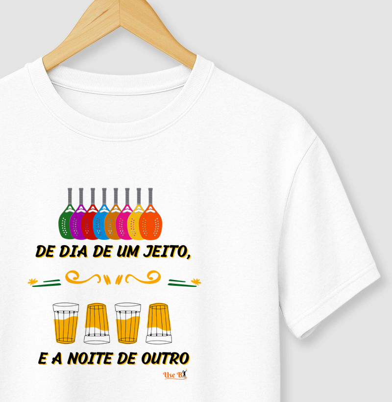 Dia e Noite - Chopp