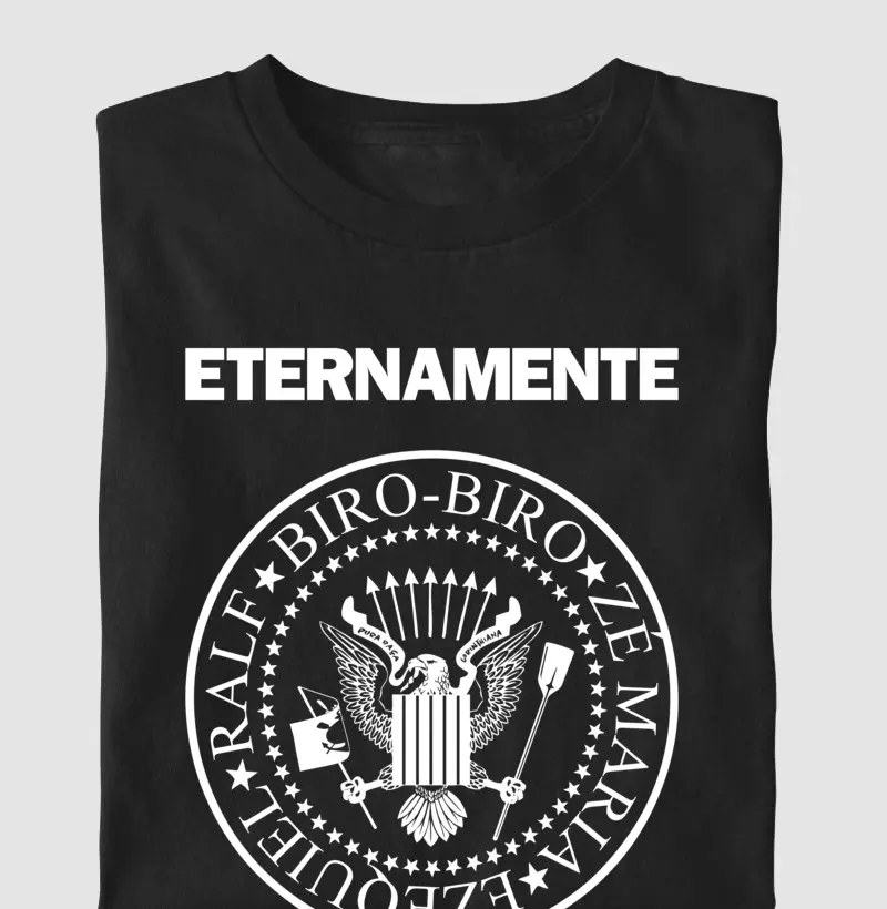 Eternamente