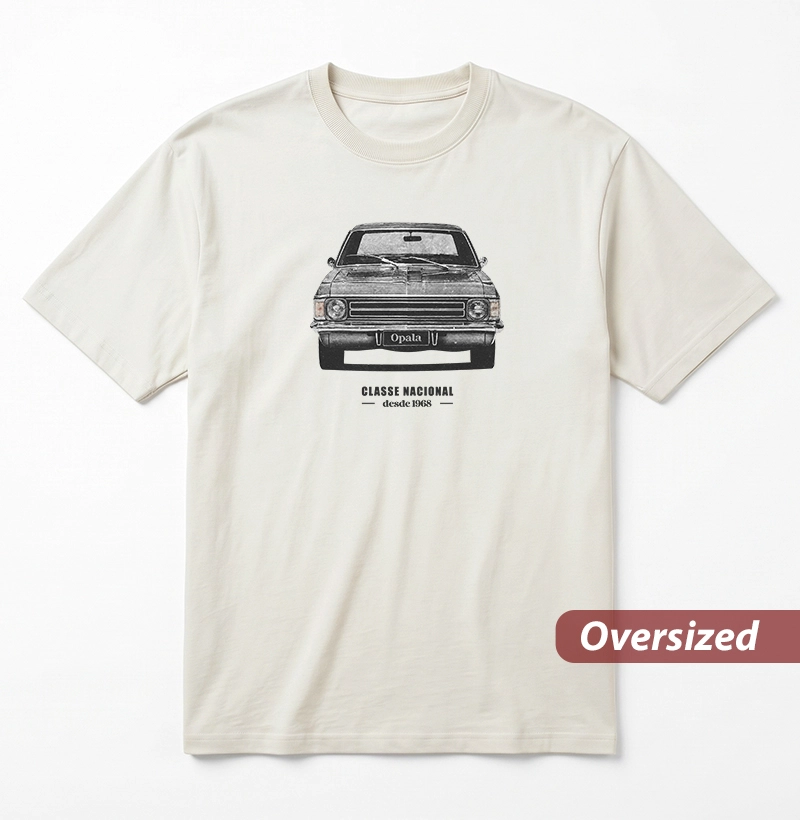 Opala | Classe Nacional