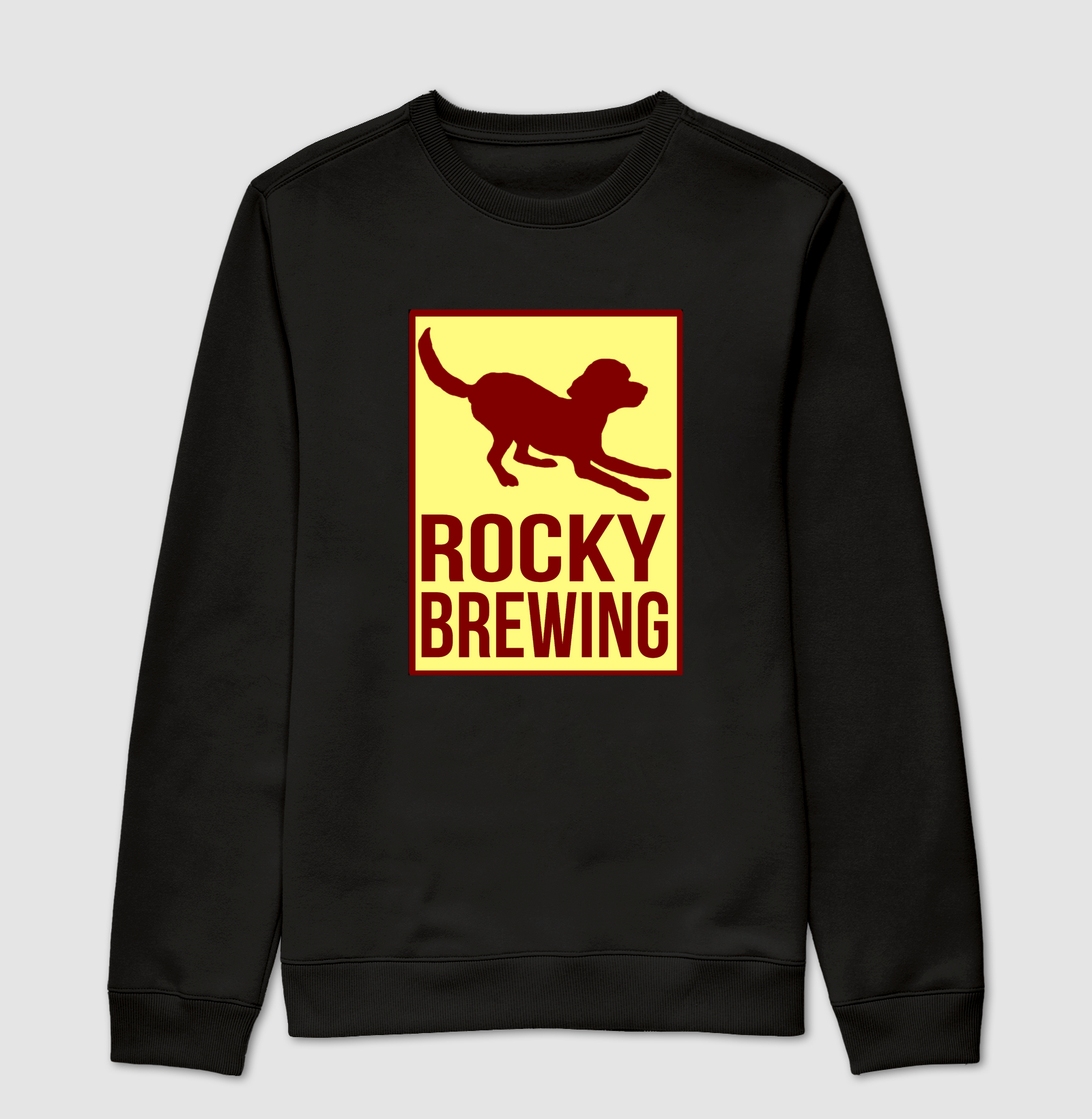 ROCKY BREWING Clássica