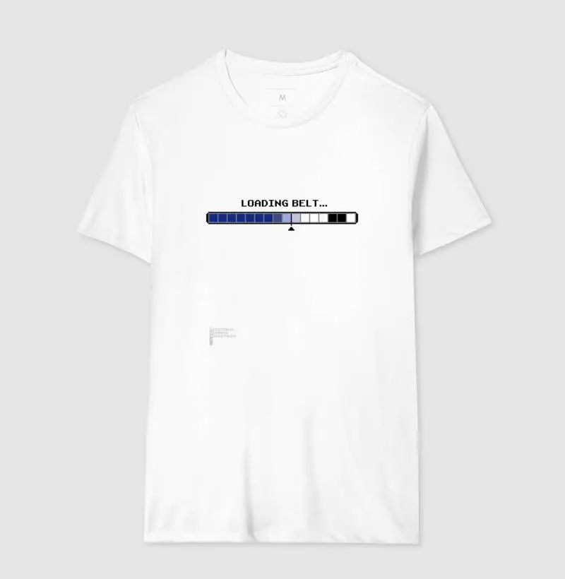 REPZ BJJ LOADING BELT