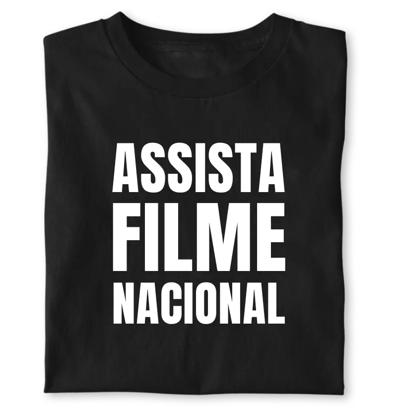 Assista filme nacional