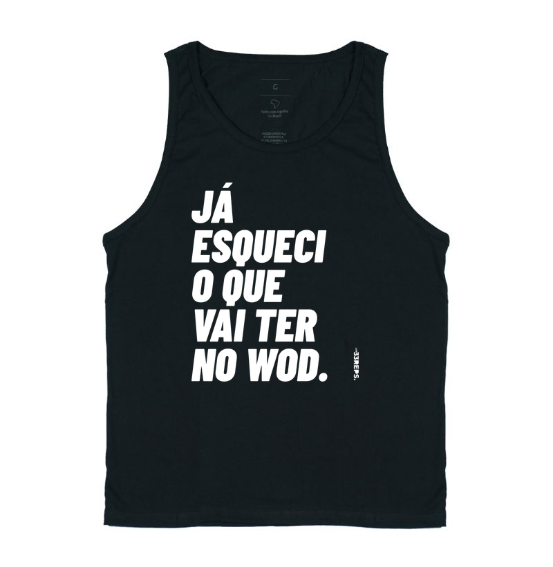 ESQUECI