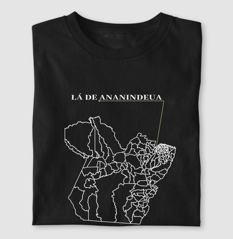 Ananindeua | Origem PA