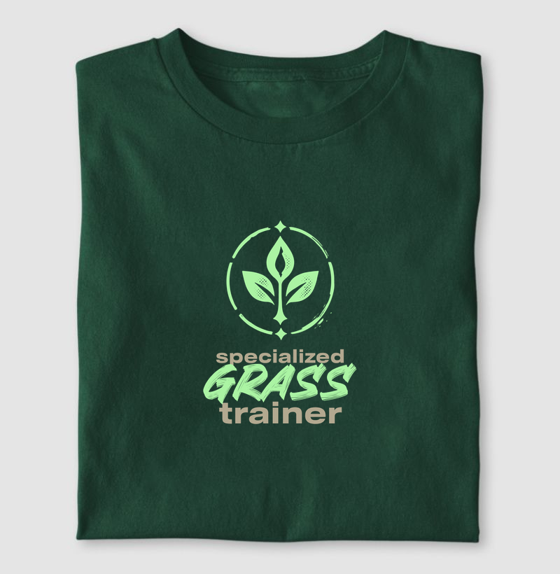 Grass Trainer