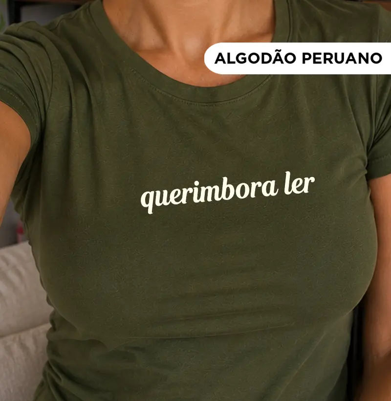Querimbora ler