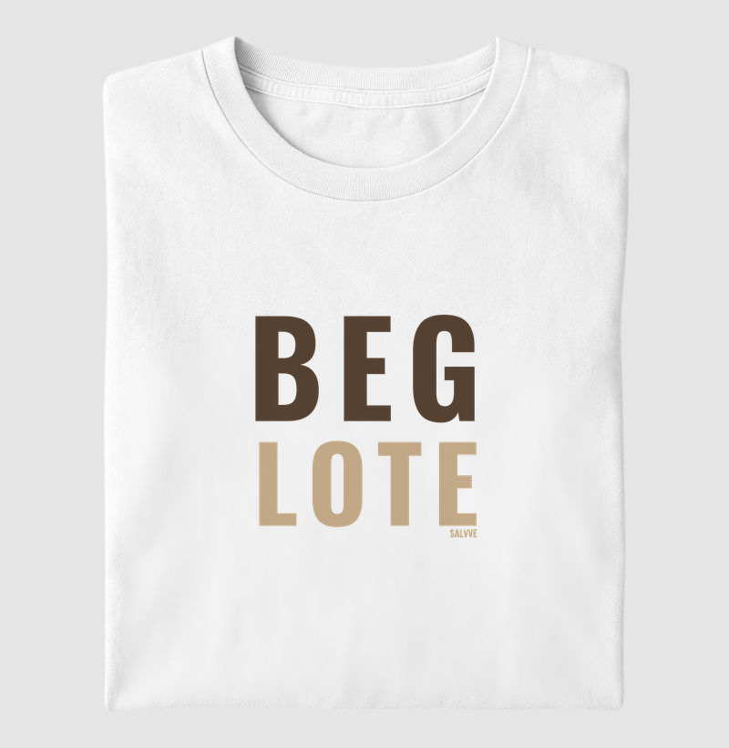 BEG LOTE