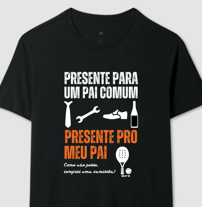 Presente Dia Dos Pais