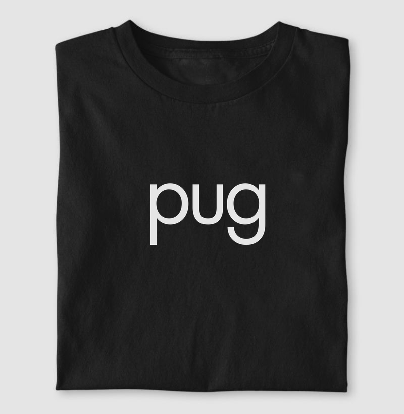 Pug