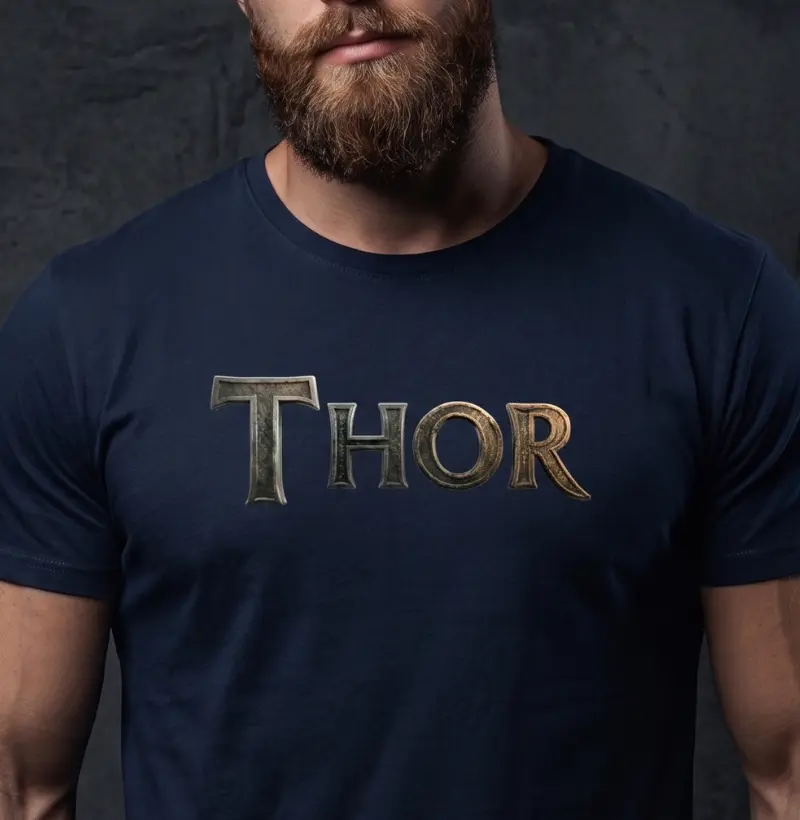 Thor Pedra